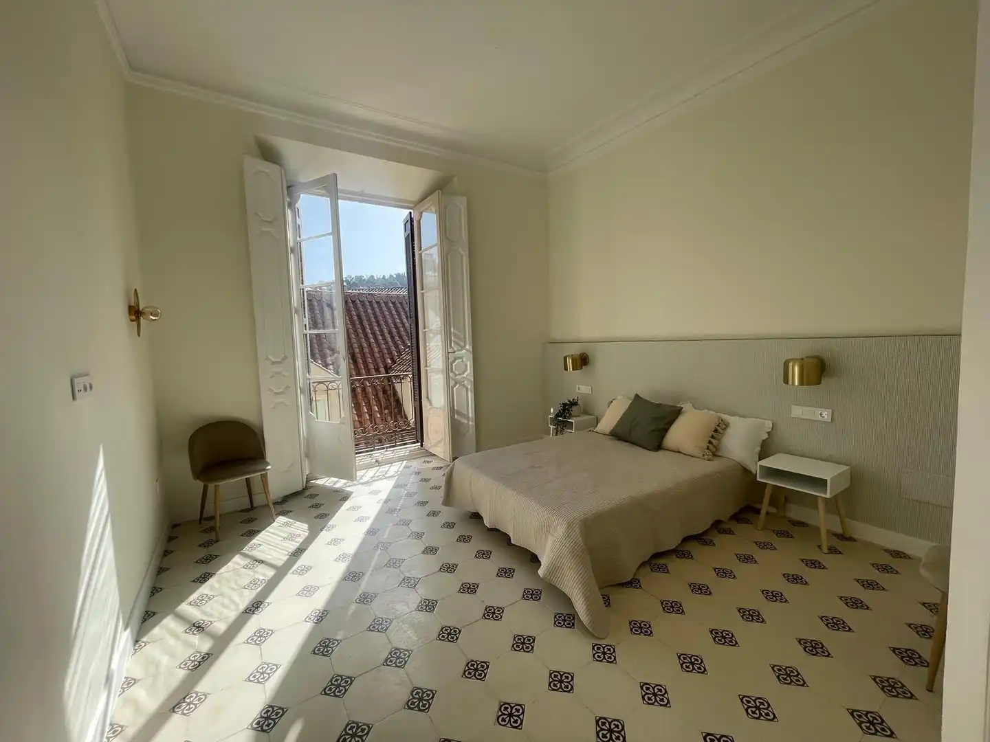 Wohnung zum Verkauf in Calle Niño de Guevara, Centro Histórico
