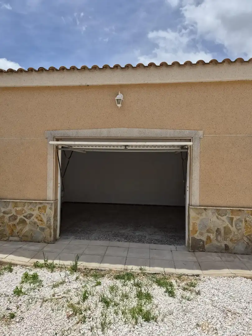 Villa con piscina in vendita a Catral, imagen 34