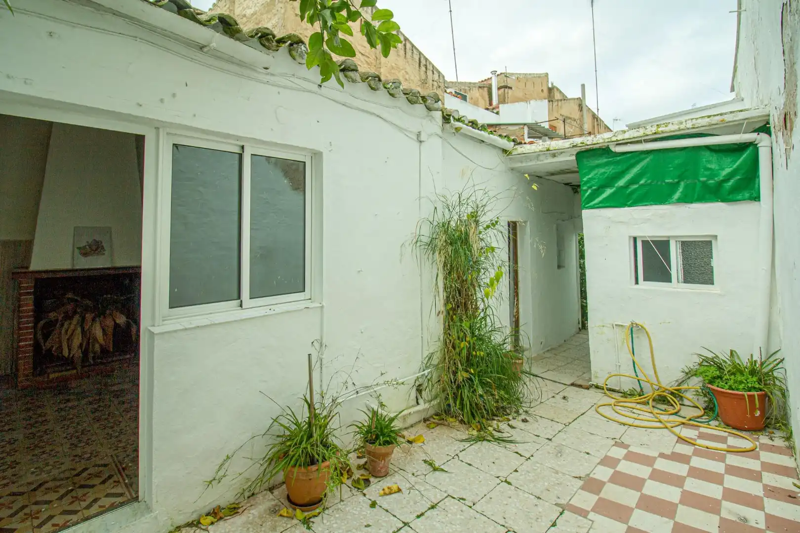 Maison à vendre à Casco Antiguo, imagen 14