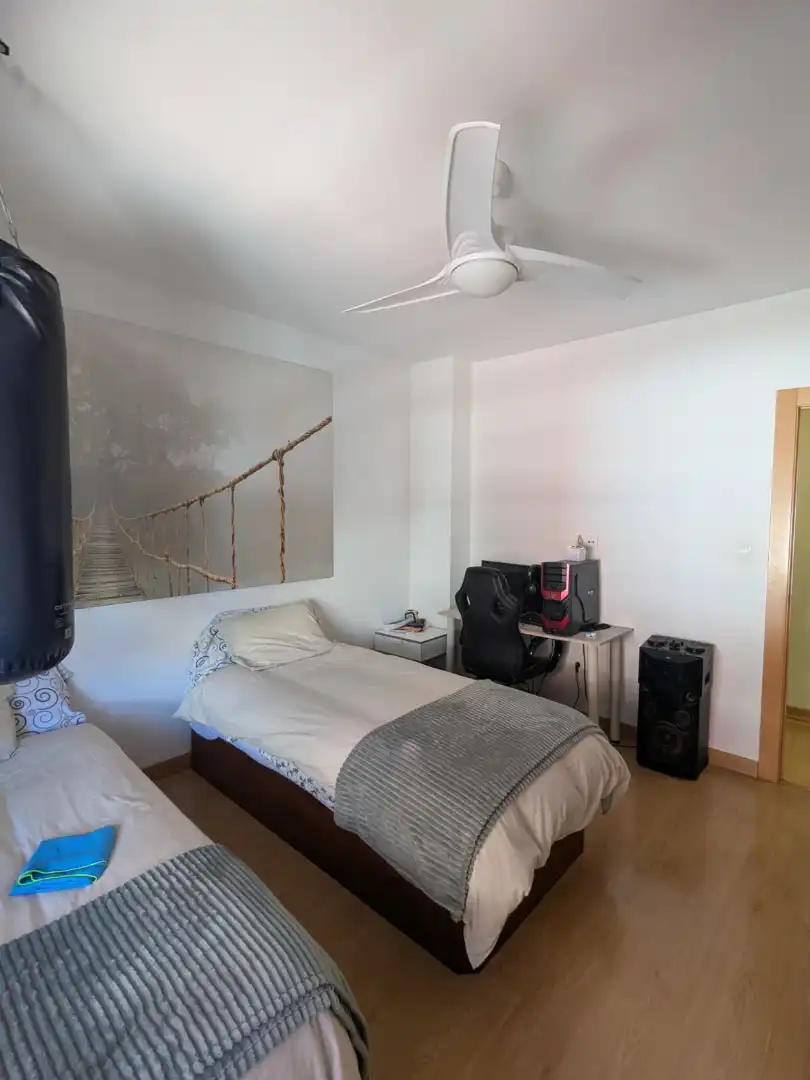 Wohnung mit Terrasse zum Verkauf in Maracena, imagen 13