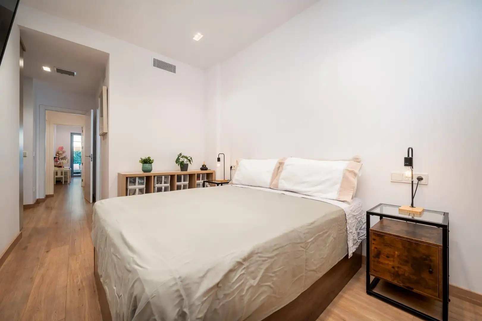 Habitación de Planta baja en venta en  Palma de Mallorca con Aire acondicionado, Calefacción y Jardín privado