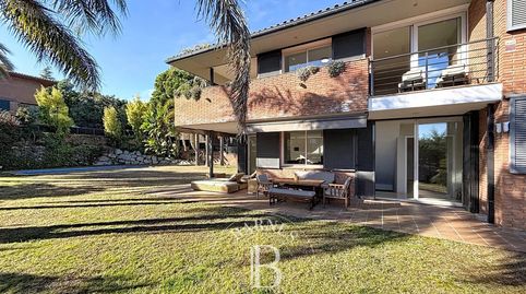 Photo 3 of Houses for sale in Canafort - El Puntó, Sant Andreu de Llavaneres