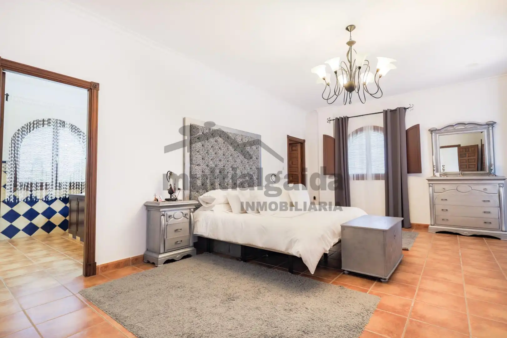 Villa mit Terrasse zum Verkauf in La Jara, imagen 49