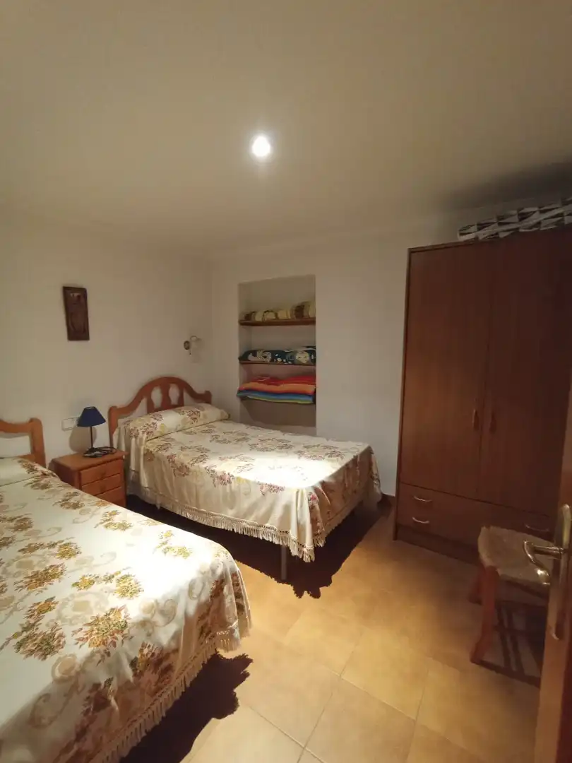 Habitación de Dúplex en venta en Montaverner con Aire acondicionado, Trastero y Amueblado
