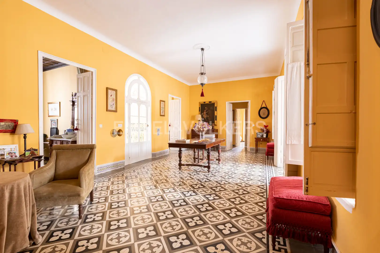 Casa o chalet en venta en Umbrete con Calefacción, Jardín privado y Piscina