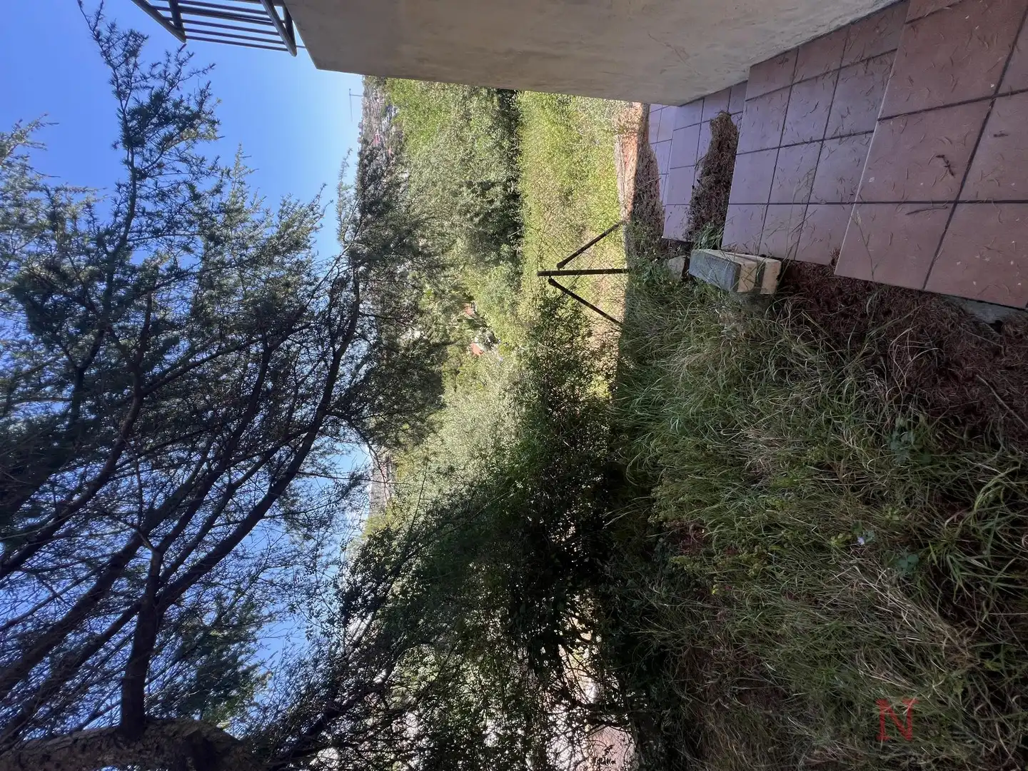 Garden of Houses for sale in Oropesa del Mar / Orpesa  with Air Conditioner, Heating and Terrace