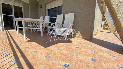 Foto 3 de Piso de alquiler en De la Parra, Casco Antiguo, Águilas