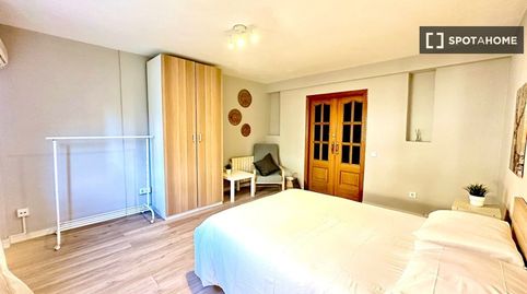 Foto 5 de Habitació a Centro, Fuenlabrada