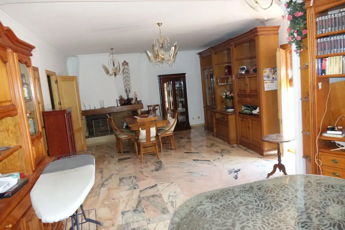 Casa con terrazza in vendita a Órgiva, imagen 12