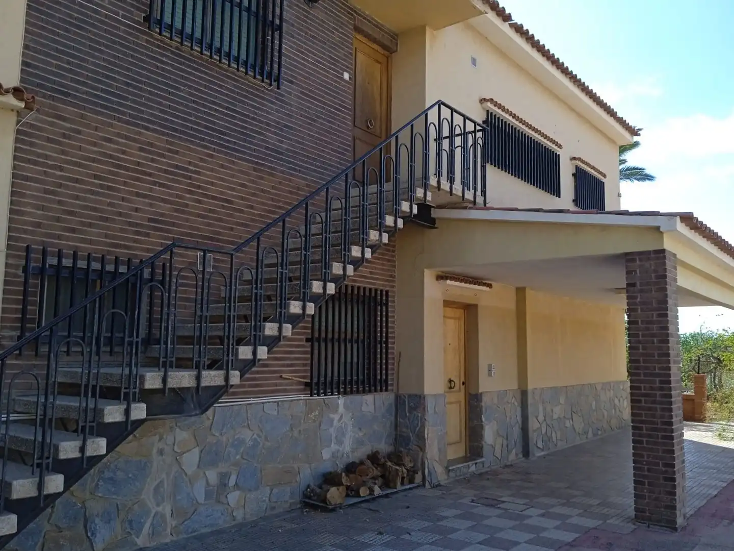 Terreny rústic en venda a Camino De La Alcoraya, imagen 14