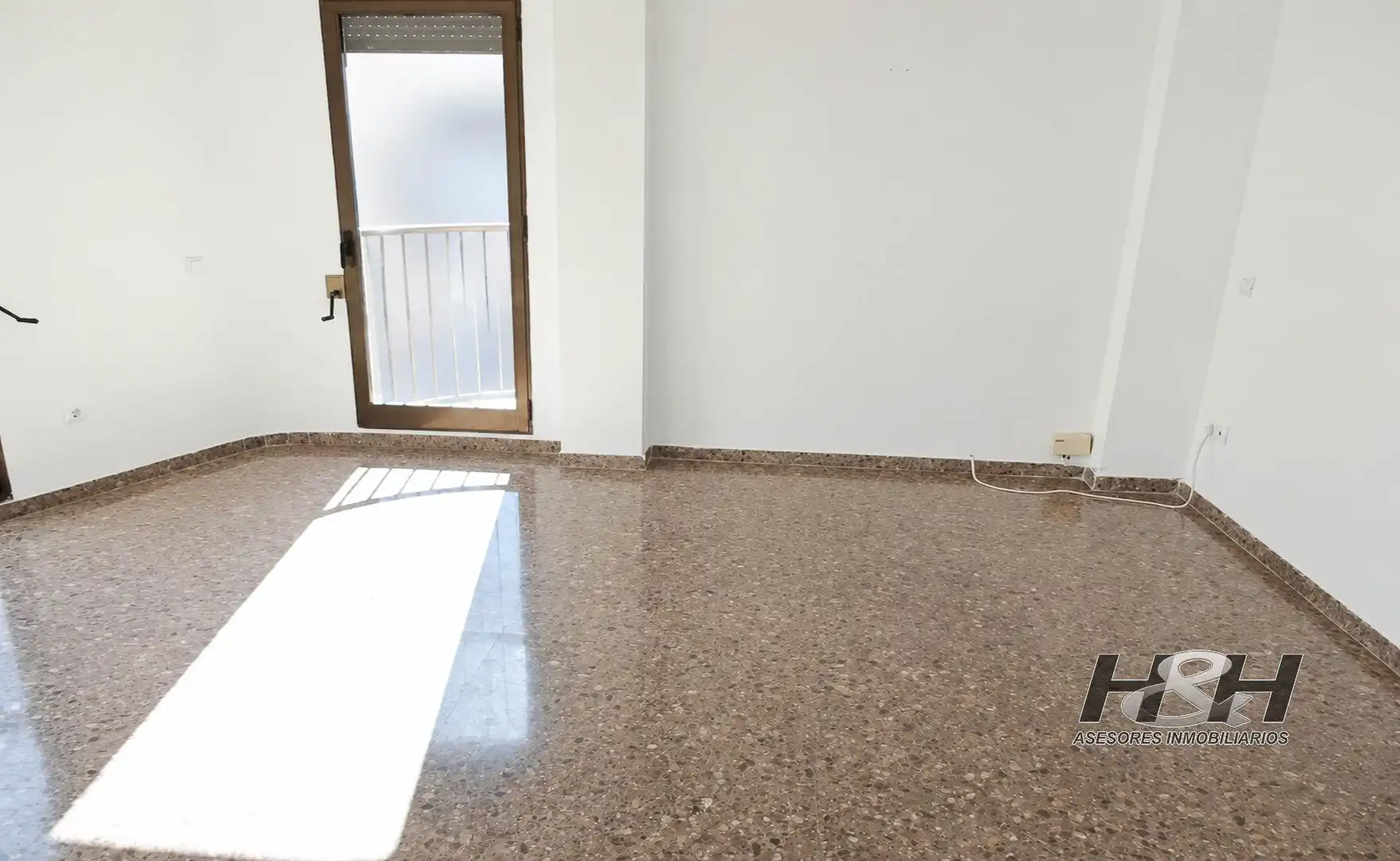 Flat for rent in Zona Campus Universitario