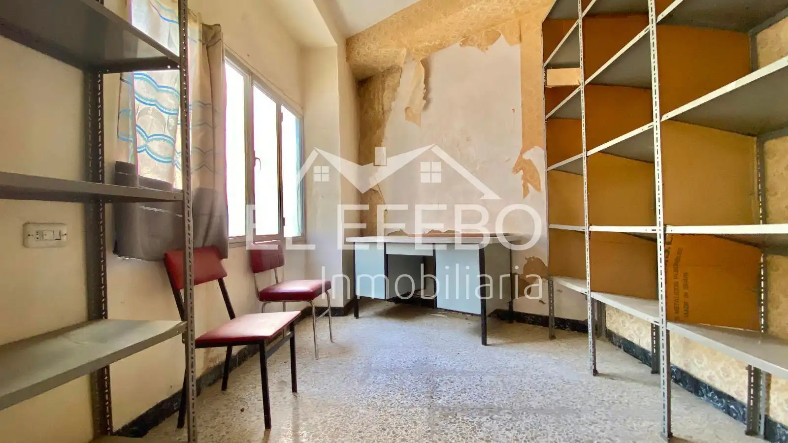 Houses for sale in Campillos