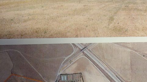 Foto 3 de Finca rústica en venda a Área Rural, Segovia Capital