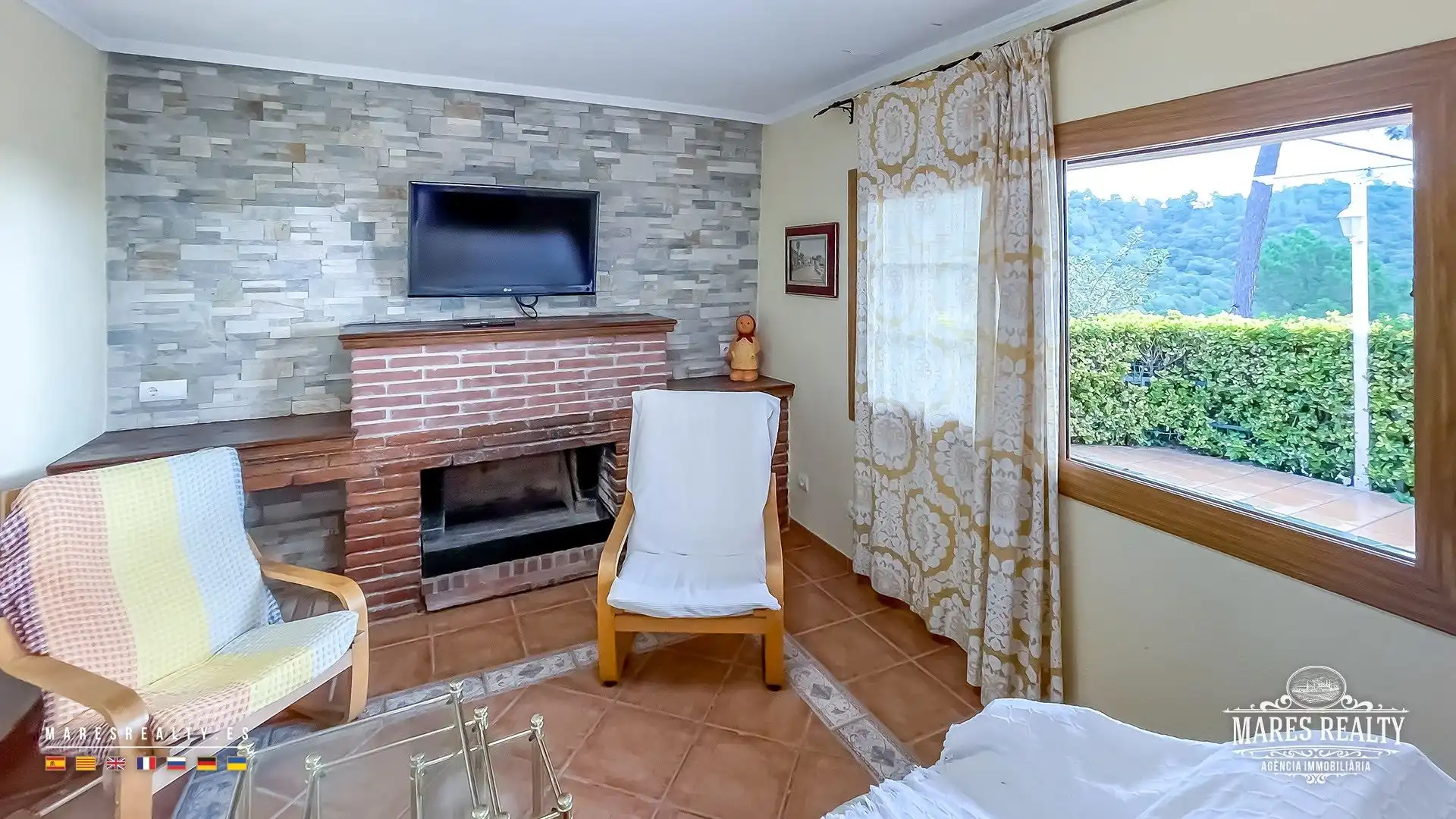 Casa con piscina en venta en Lloret Blau - La Creu de Lloret, imagen 15