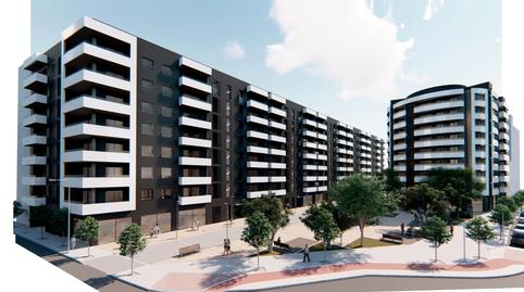 Photo 5 of Flat for sale in Avinguda del Doctor Clarà, 41, Hospital - Plaza del Real, Castellón