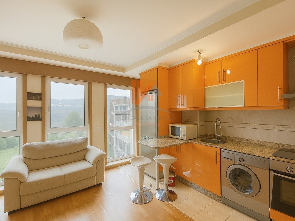 Apartment for sale in Rua Vista Alegre, 93, Campus Norte - San Caetano