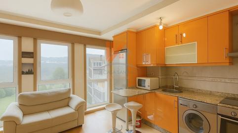 Photo 4 of Apartment for sale in Rua Vista Alegre, 93, Campus Norte - San Caetano, A Coruña