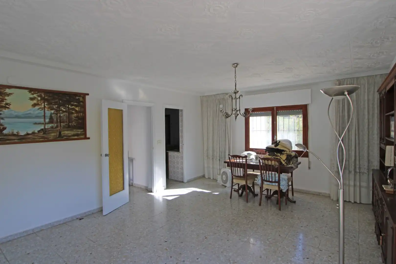 Villa con giardino in vendita a Alcalalí, imagen 4