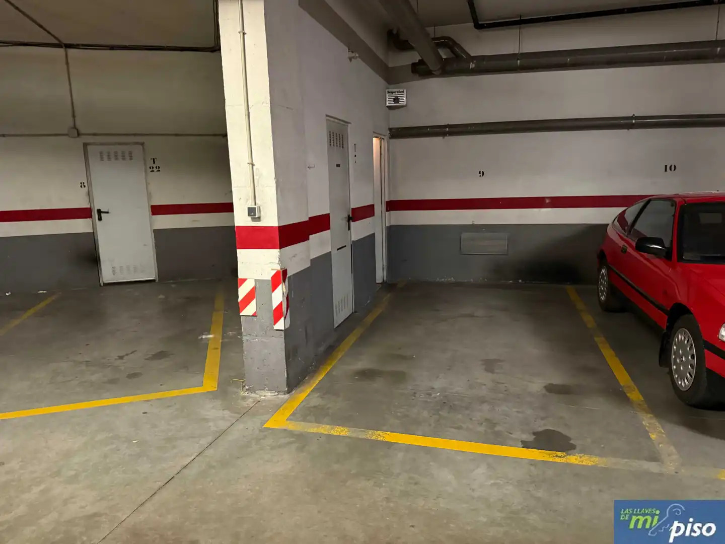 Individual en venta en Calle José María Lacort 20, imagen 3