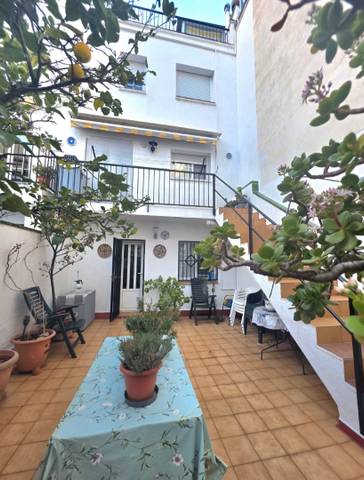 Casa adosada en Venta en Morera