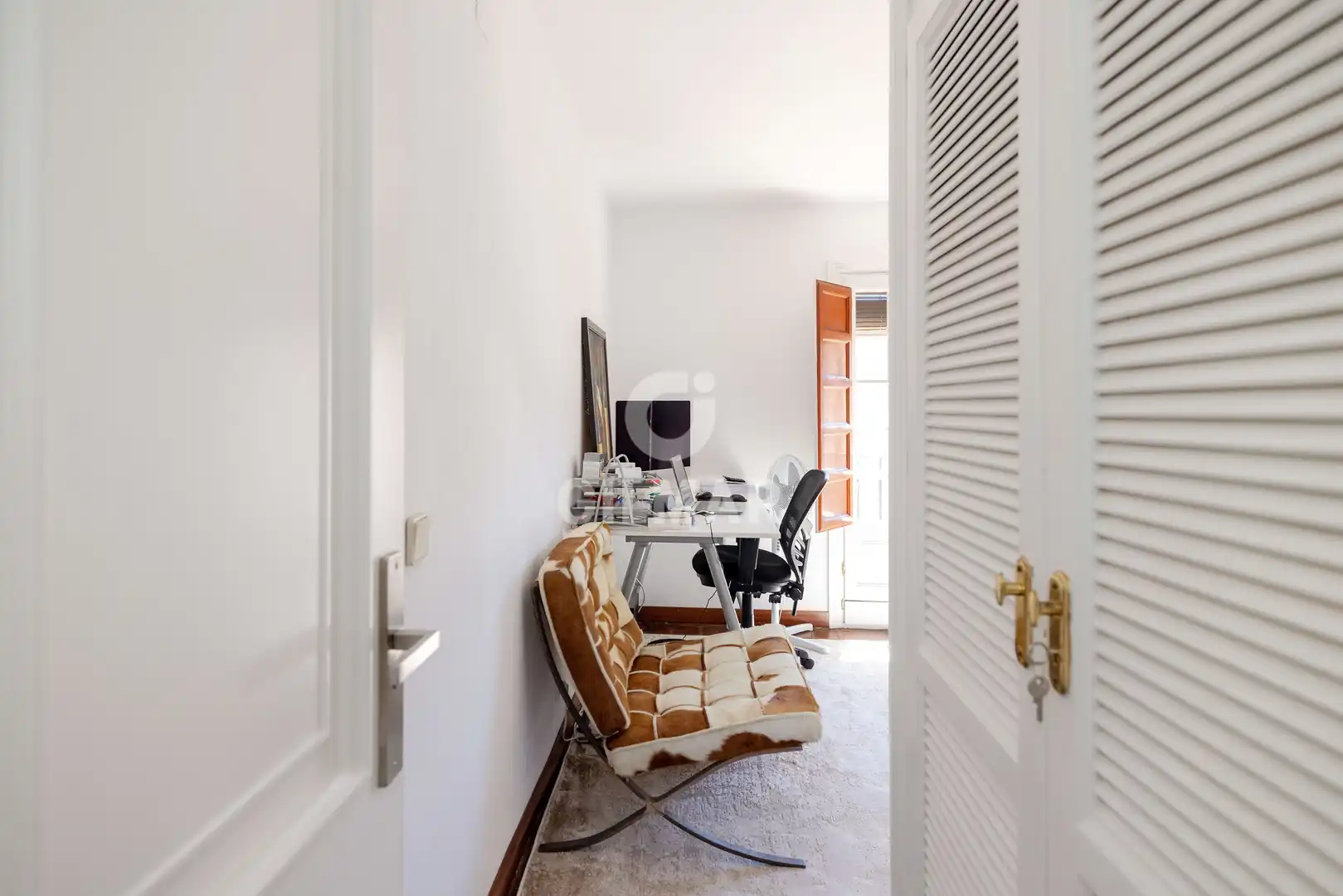 Habitación de Casa adosada en venta en Marbella con Calefacción, Piscina y Amueblado