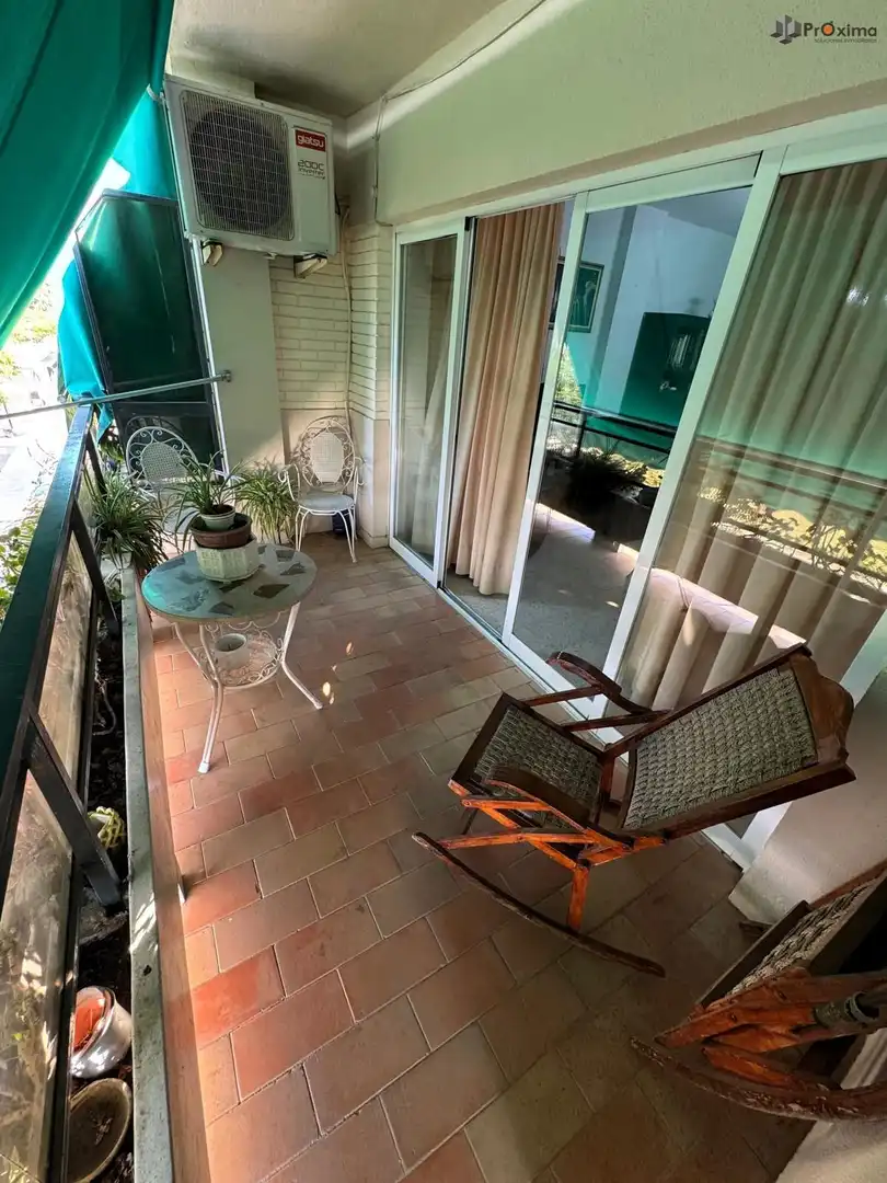 Terrace of Flat for sale in Écija  with Air Conditioner and Terrace