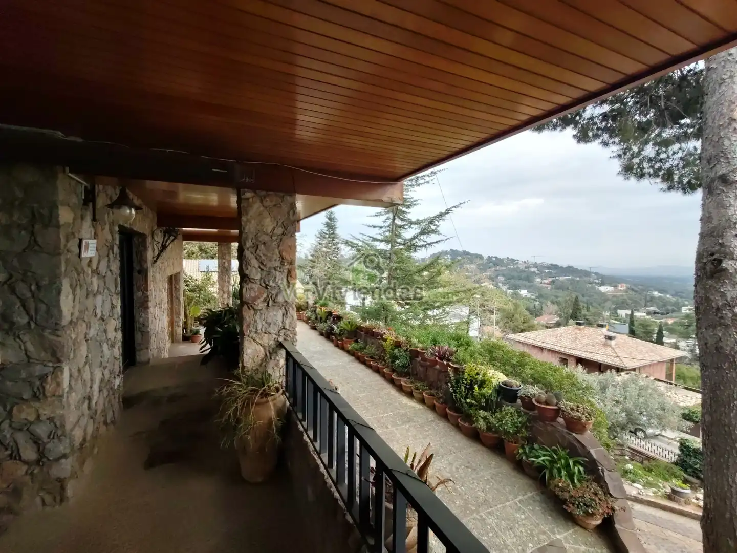 Casa con terraza en venta en Matadepera, imagen 19