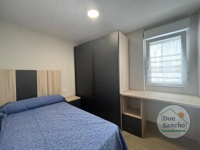 Flat with terrace to rent in San Pablo - San Nicolás, imagen 12