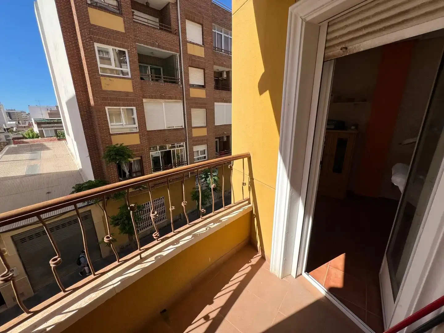 Apartament amb terrassa en venda a Centro, imagen 11