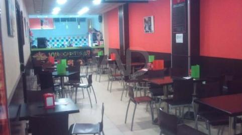 Foto 3 von Geschaftsraum zum Verkauf in Las Islas, Sagunto / Sagunt