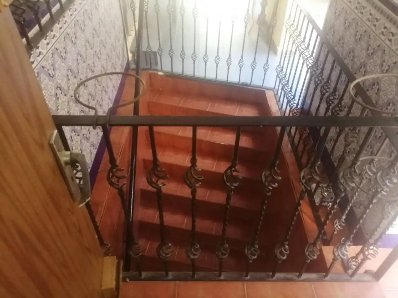 Gewerbefläche zum Verkauf in Calle Virgen de Gracia, imagen 11