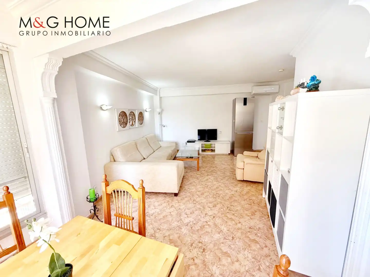 Wohnung mit Pool zum Verkauf in Avenida Doctor Marañón, imagen 12
