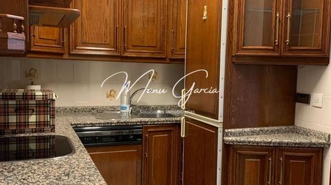 Foto 5 de Pis en venda a Centro, Lucena