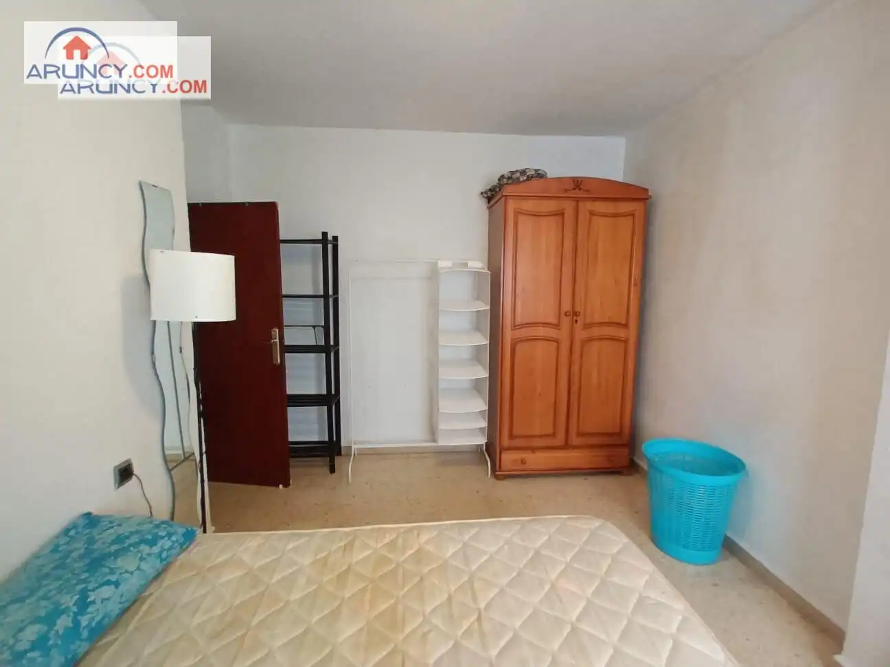 Flat with lift to rent in Nervión, imagen 10