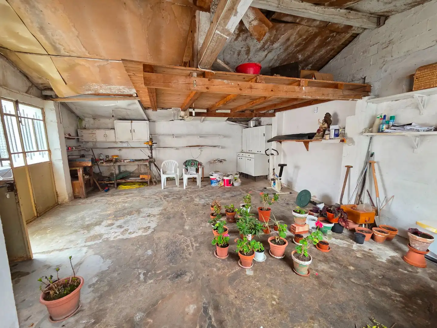 Casa adosada en venda en Burgos amb Calefacció i Jardí privat