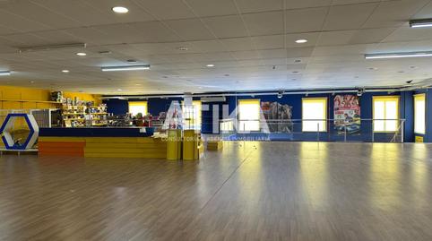 Photo 2 of Industrial buildings to rent in Sant Josep - Zona Hospital, Ontinyent