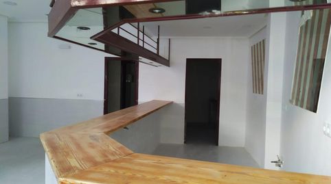 Foto 4 von Geschaftsraum zum Verkauf in Logroño - Villamediana, Gran Via, Logroño