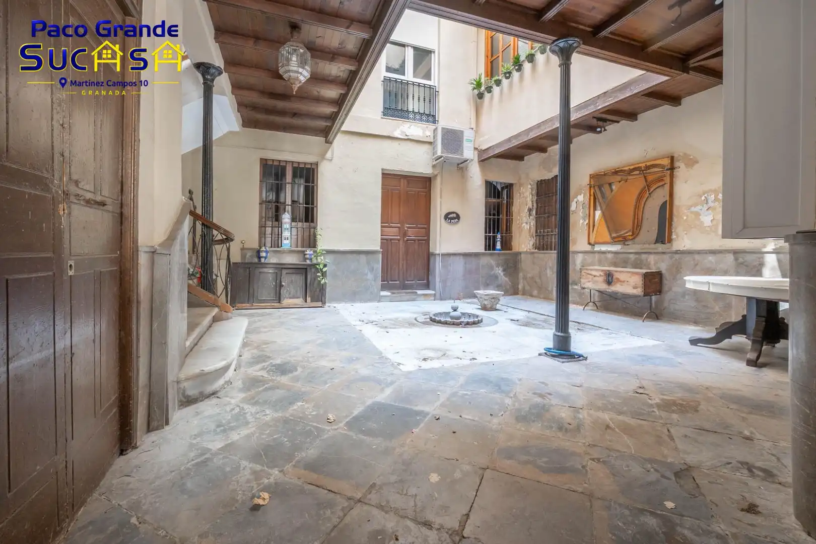 Piso en venta en Plaza CONSTITUCION, DE LA 6, imagen 3