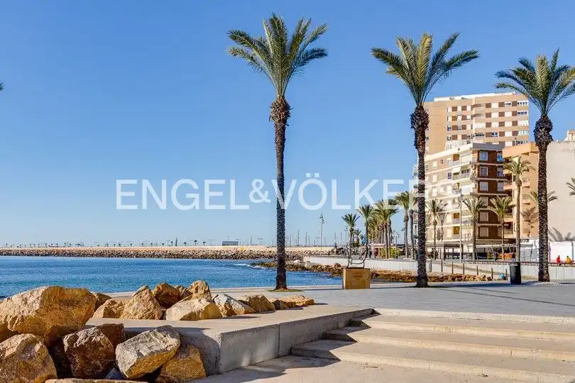 Flat with terrace for sale in Playa del Cura, imagen 88