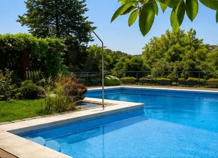 Casa con piscina en venta en Arenas de San Pedro