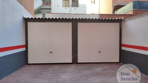 Photo 3 of Garage for sale in Delicias, Valladolid