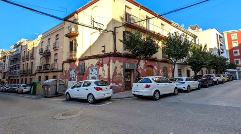 Foto 2 de Casa o chalet en venta en Espronceda, Centro ciudad, Linares