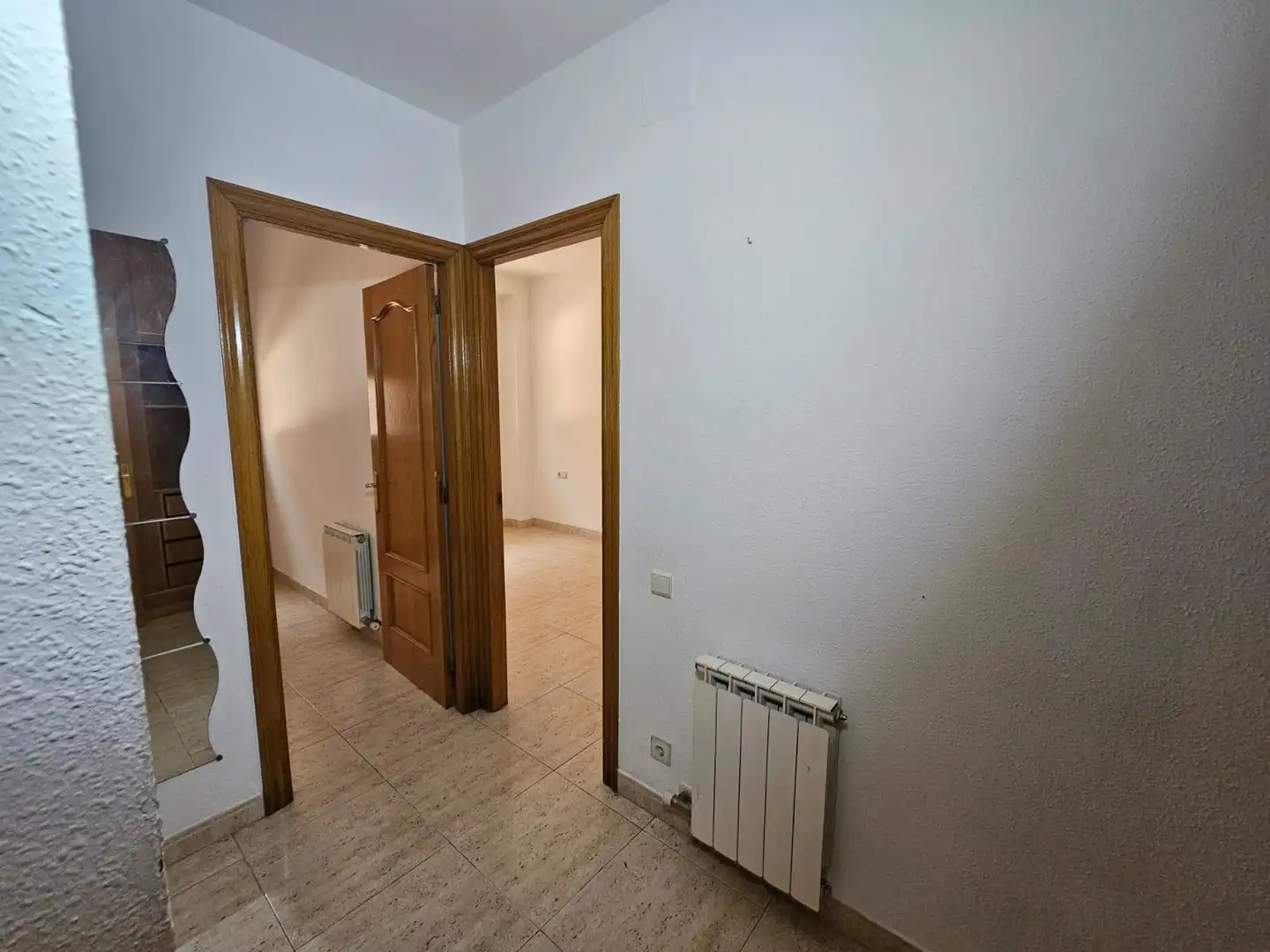 Planta baixa en venda en Les Franqueses del Vallès