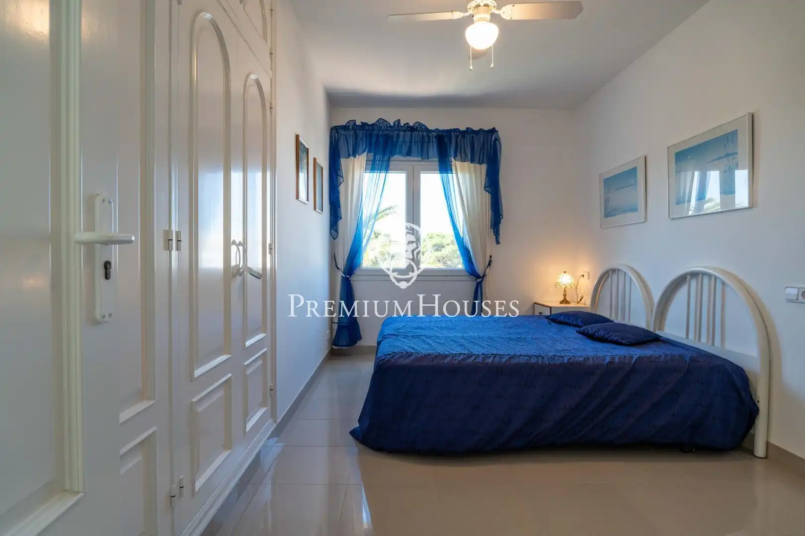 Casa con terraza en venta en L'Ametlla de Mar pueblo, imagen 34