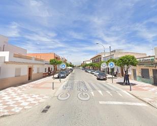 Exterior view of Flat for sale in El Cuervo de Sevilla