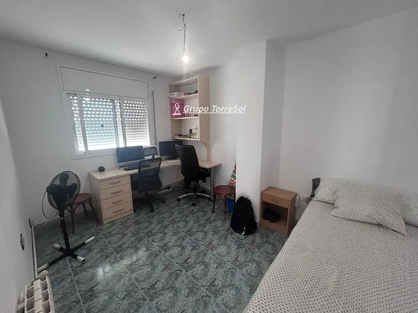 Habitación de Casa o chalet en venta en El Vendrell con Calefacción, Terraza y Trastero