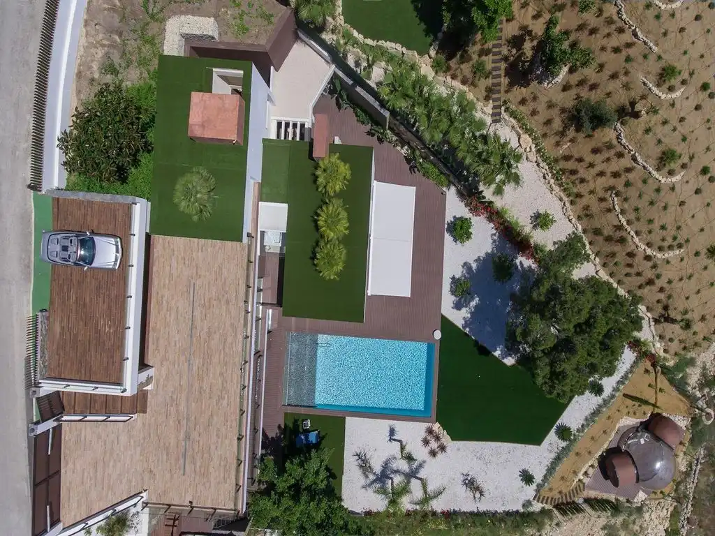 Country house zum Verkauf in Barrio de Campanar