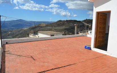 Terrasse von Haus oder Chalet zum verkauf in Nevada