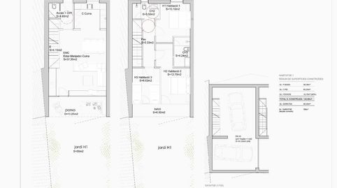 Foto 5 de Casa o chalet en venta en Ferratgeta, Bolvir, Girona