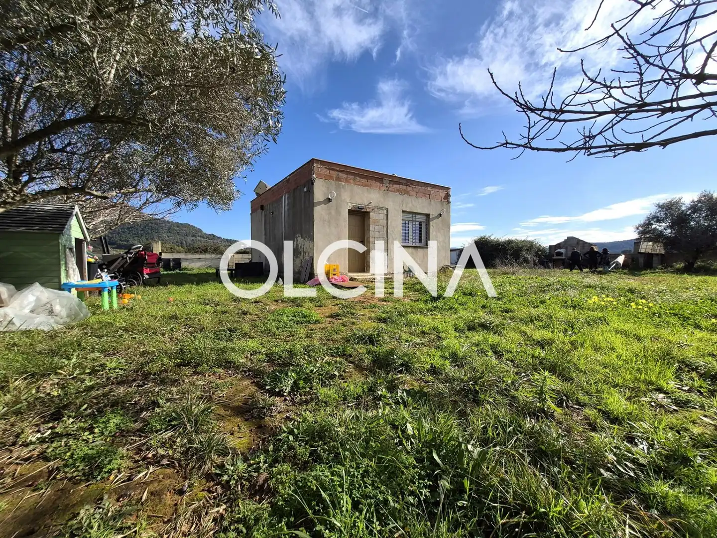 Casa o chalet en venta en Gandia con Jardín privado